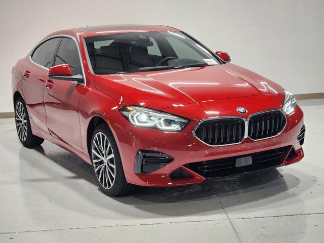 new 2024 BMW 228 Gran Coupe car, priced at $46,785