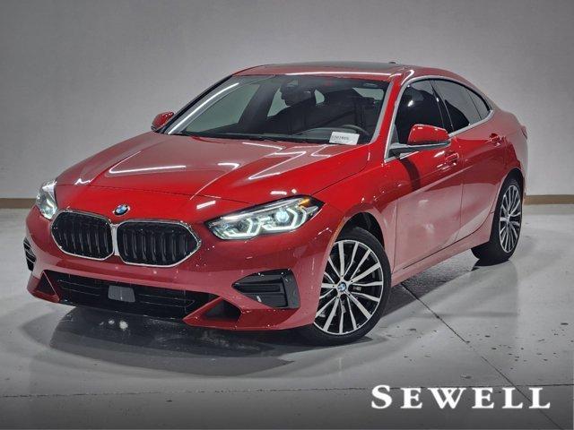 new 2024 BMW 228 Gran Coupe car, priced at $46,785