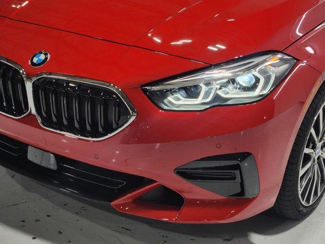 new 2024 BMW 228 Gran Coupe car, priced at $46,785