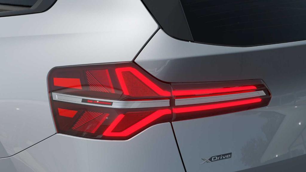 new 2026 BMW X3 car, priced at $61,645