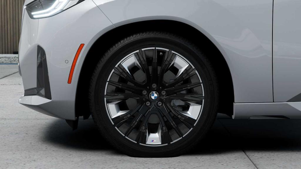 new 2026 BMW X3 car, priced at $61,645