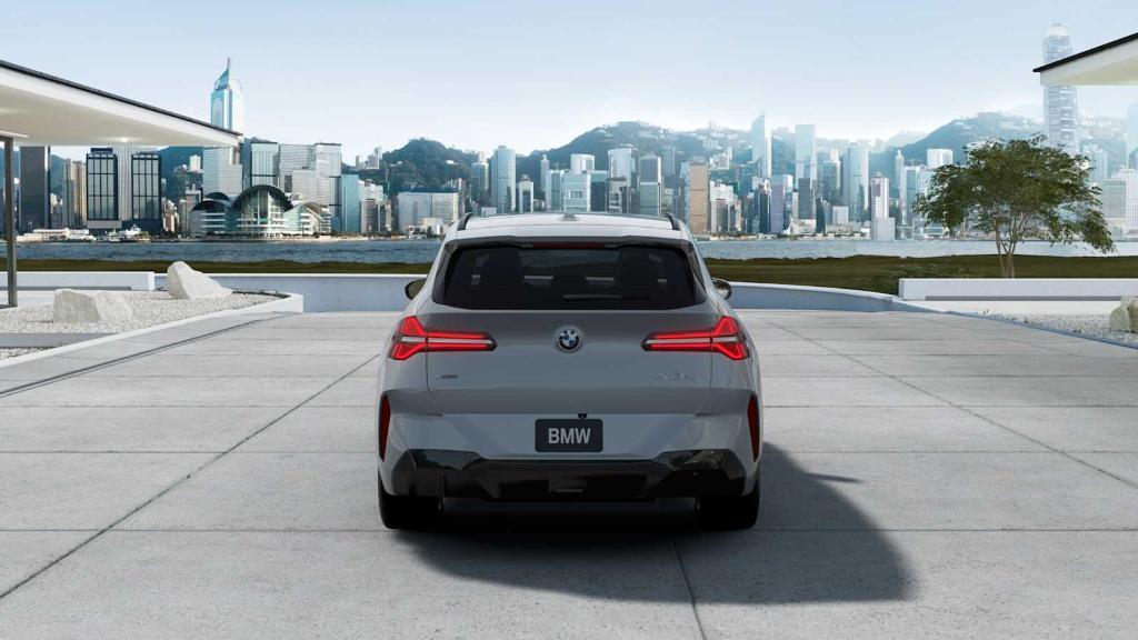 new 2026 BMW X3 car, priced at $61,645