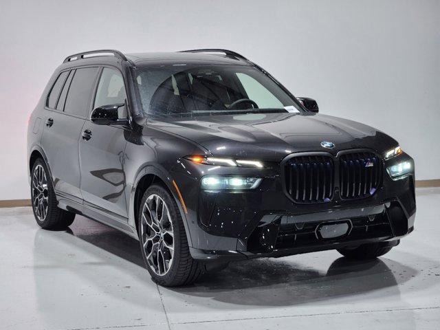 new 2025 BMW X7 car, priced at $120,450