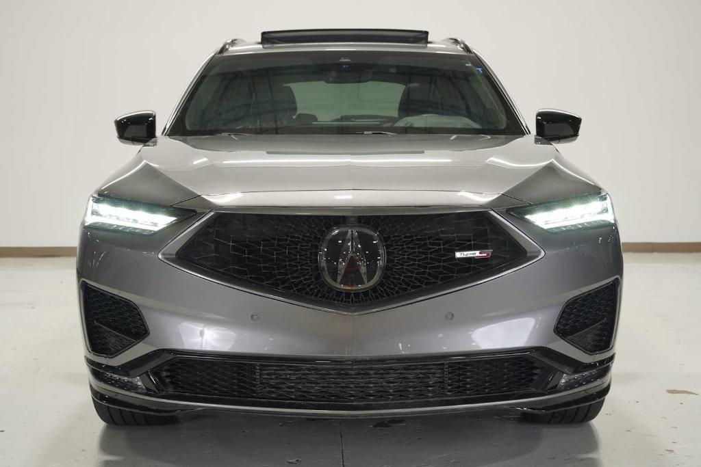 used 2024 Acura MDX car, priced at $64,488
