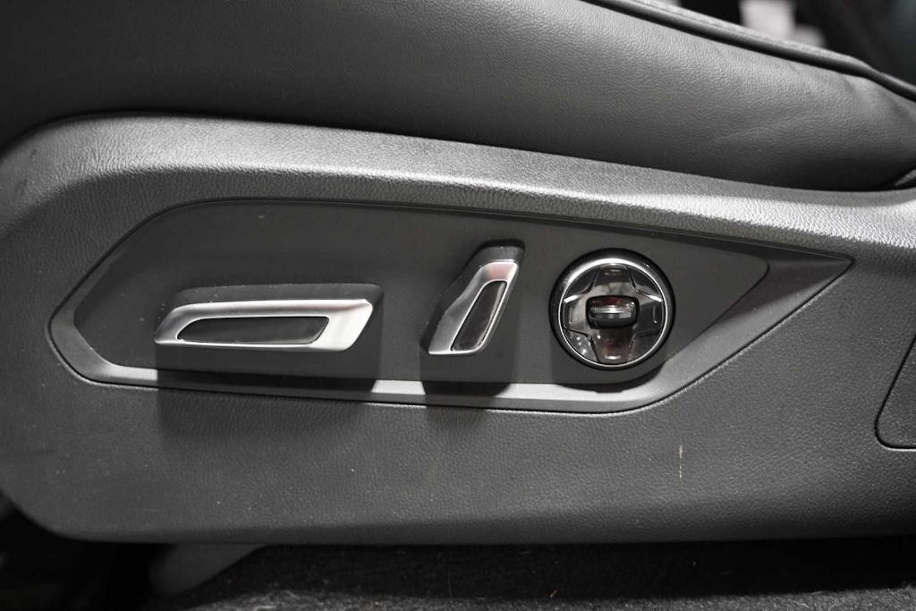 used 2024 Acura MDX car, priced at $64,488