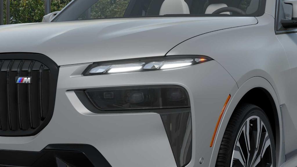 new 2026 BMW X7 car, priced at $134,275