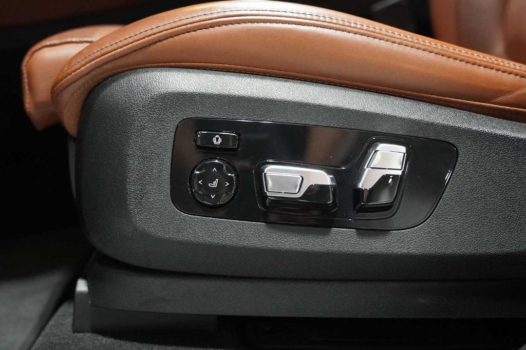 used 2023 BMW X5 car, priced at $62,988