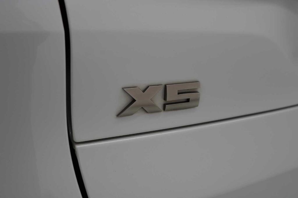 used 2023 BMW X5 car, priced at $62,988
