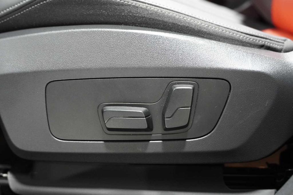 used 2025 BMW X1 car, priced at $43,989