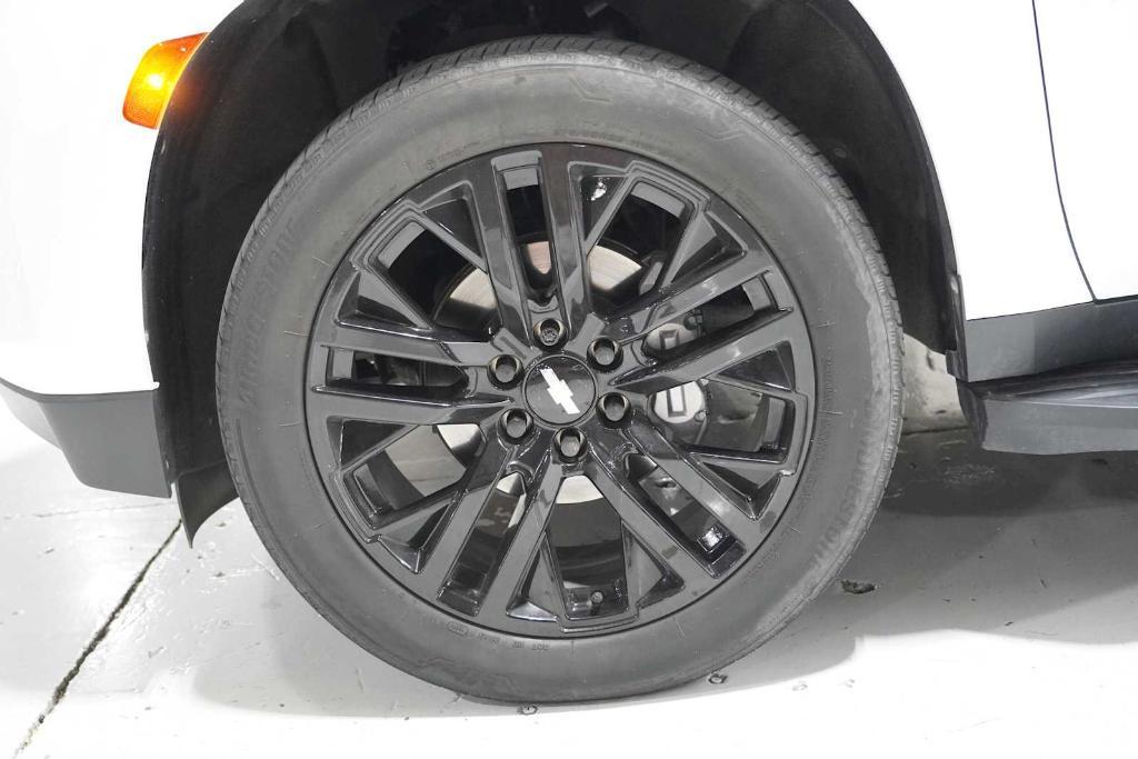used 2021 Chevrolet Tahoe car, priced at $57,988