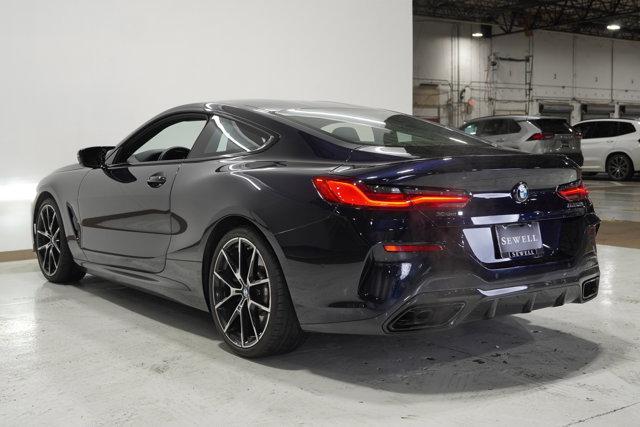 used 2024 BMW M850 car, priced at $89,988