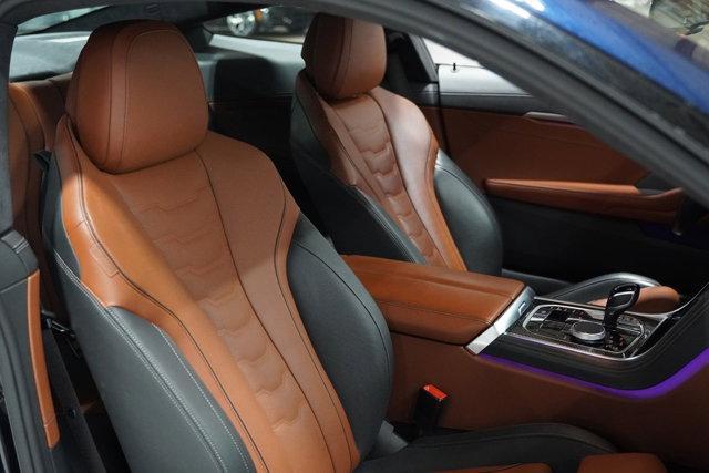 used 2024 BMW M850 car, priced at $89,988