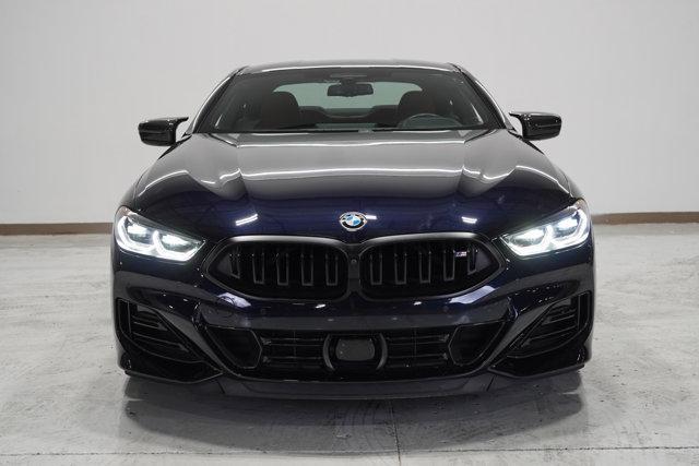 used 2024 BMW M850 car, priced at $89,988