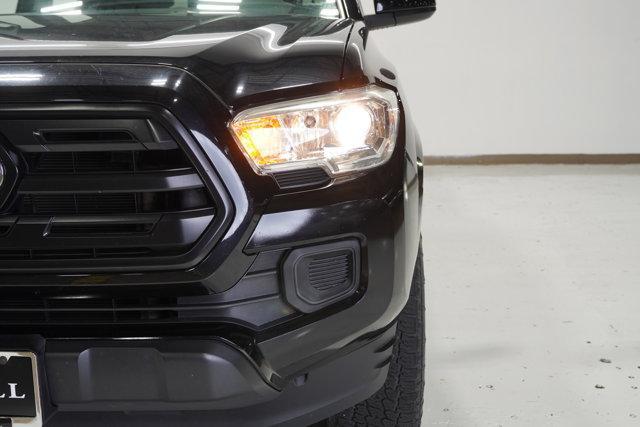 used 2019 Toyota Tacoma car, priced at $29,988