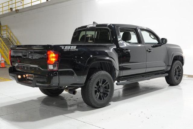 used 2019 Toyota Tacoma car, priced at $29,988