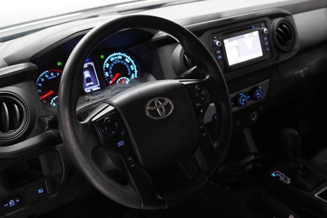 used 2019 Toyota Tacoma car, priced at $29,988