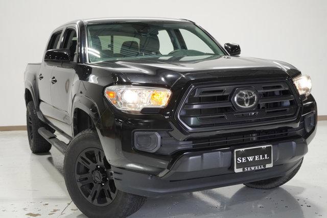 used 2019 Toyota Tacoma car, priced at $29,988