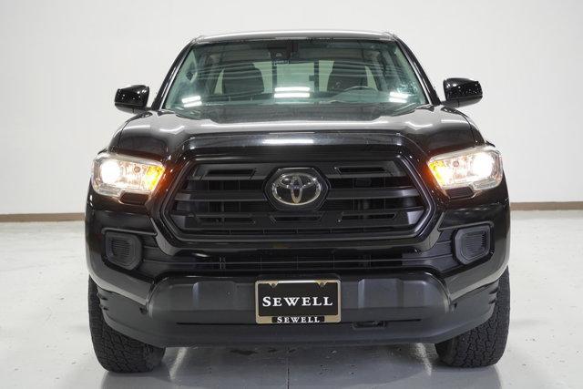 used 2019 Toyota Tacoma car, priced at $29,988