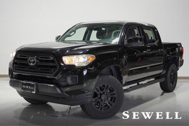 used 2019 Toyota Tacoma car, priced at $29,988