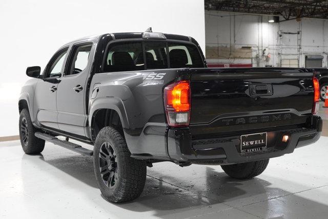 used 2019 Toyota Tacoma car, priced at $29,988