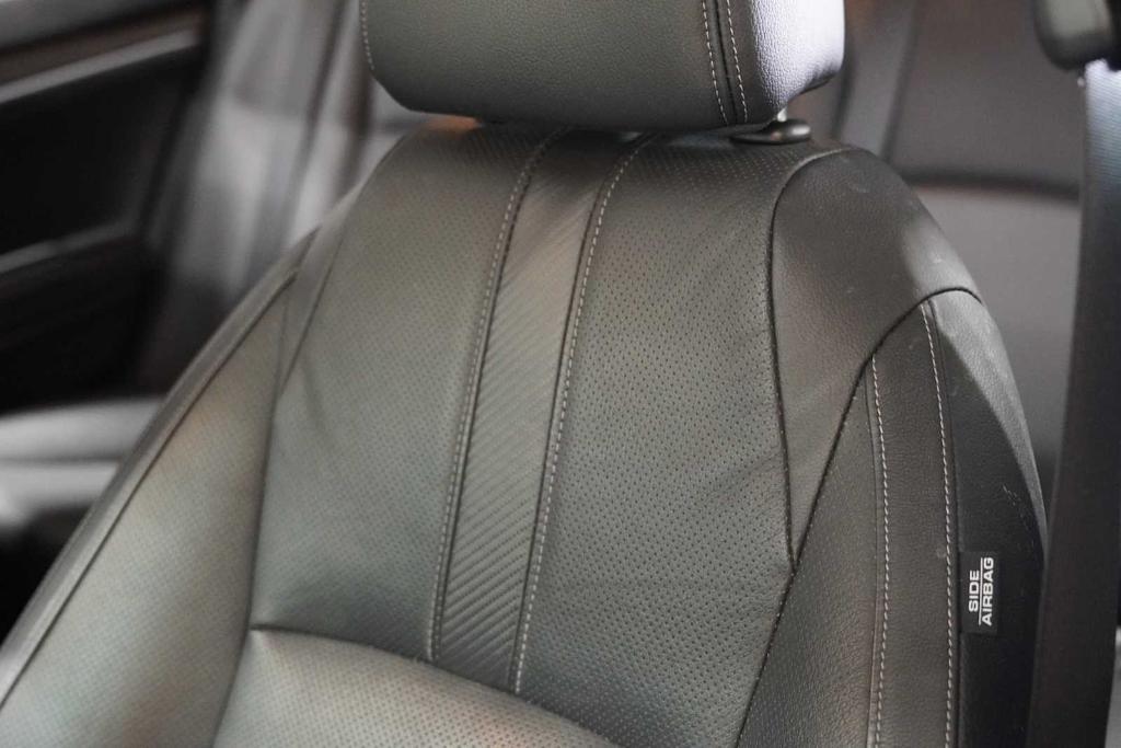 used 2017 Honda Civic car, priced at $19,988