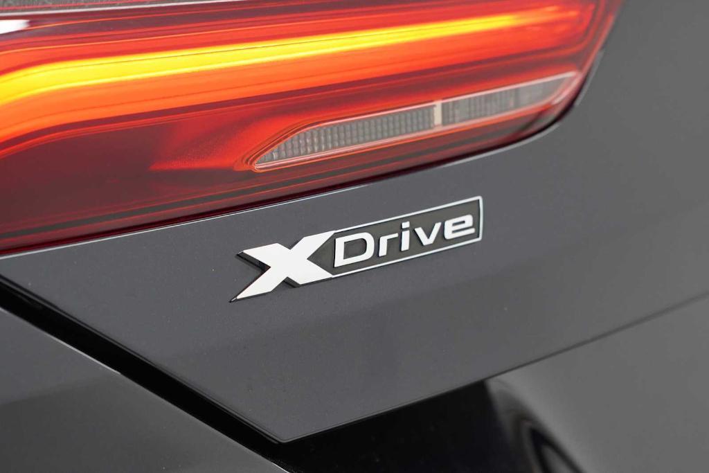 used 2024 BMW M850 Gran Coupe car