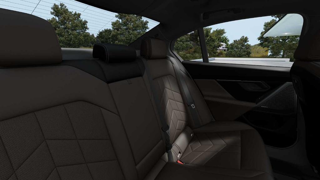 new 2026 BMW 530 car, priced at $68,830