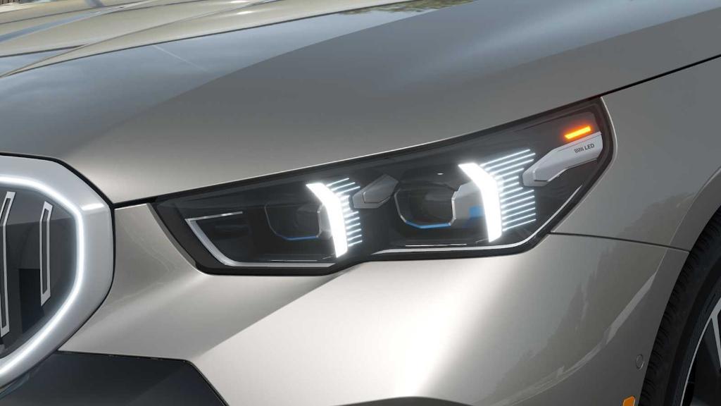 new 2026 BMW 530 car, priced at $68,830