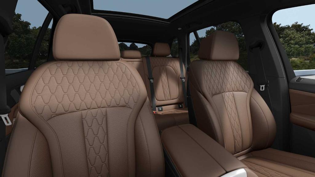 new 2026 BMW X5 PHEV car, priced at $81,325