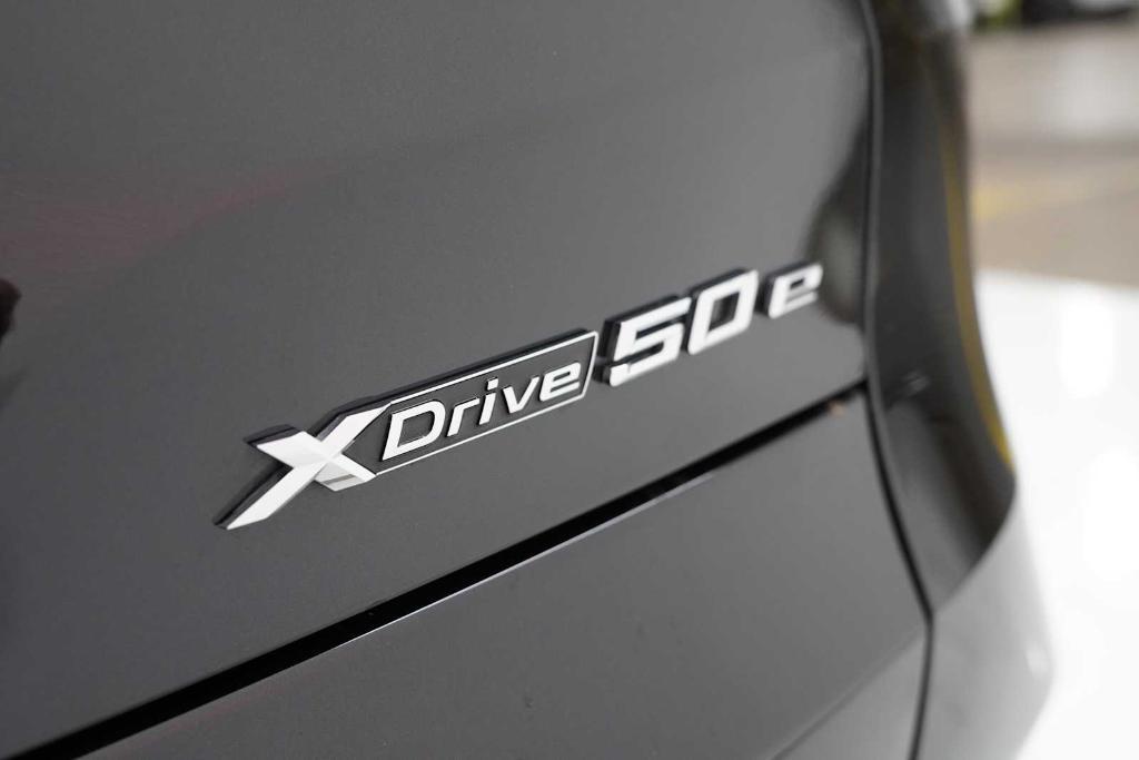 used 2024 BMW X5 PHEV car, priced at $66,989