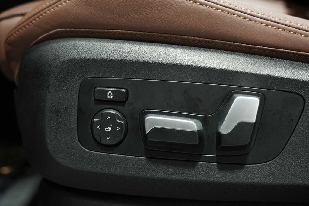 used 2024 BMW X5 PHEV car, priced at $66,989