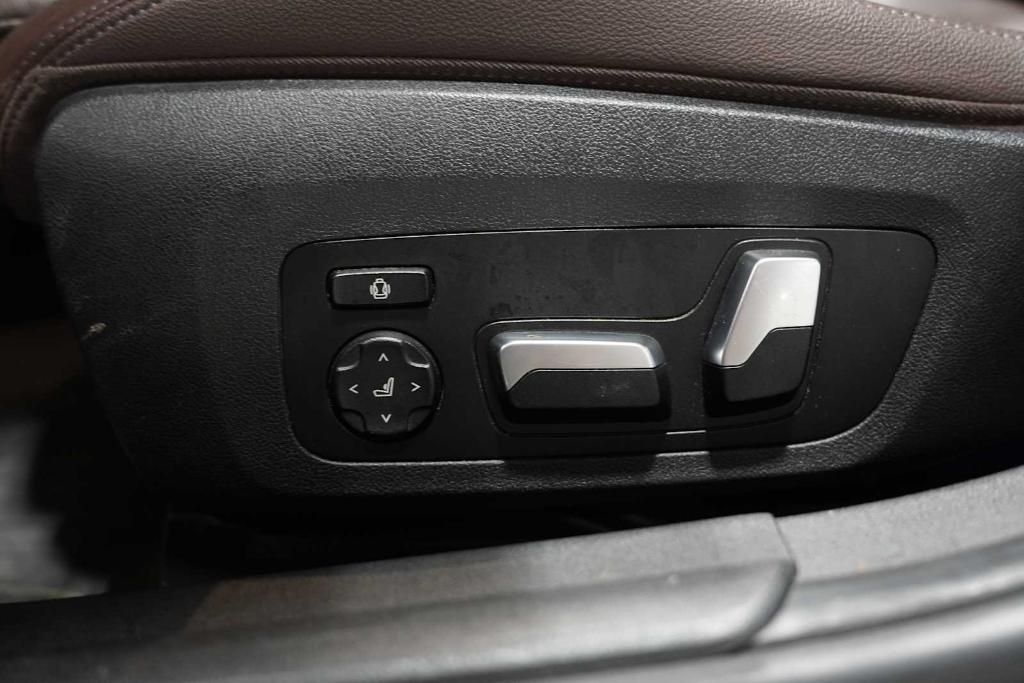 used 2020 BMW 330 car