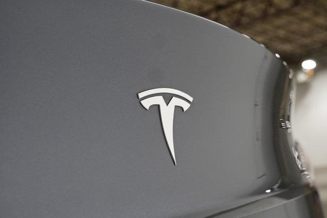 used 2022 Tesla Model Y car, priced at $31,988