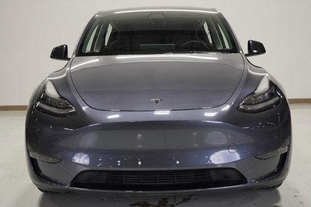 used 2022 Tesla Model Y car, priced at $31,988