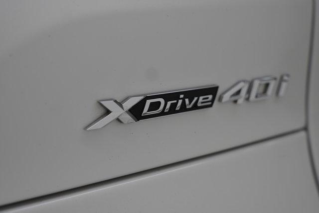 used 2025 BMW X5 car, priced at $72,988