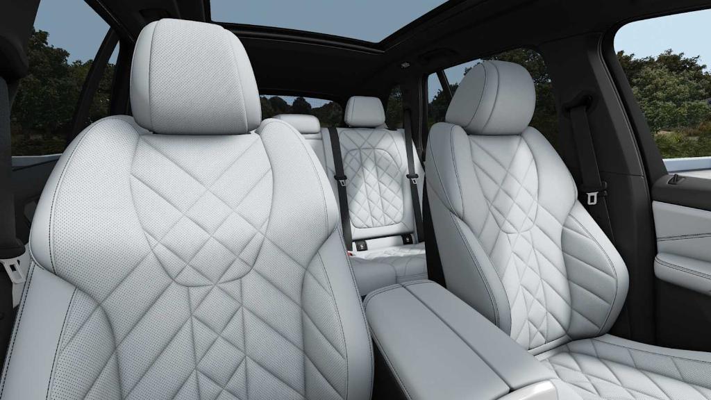 new 2026 BMW X5 car, priced at $74,175