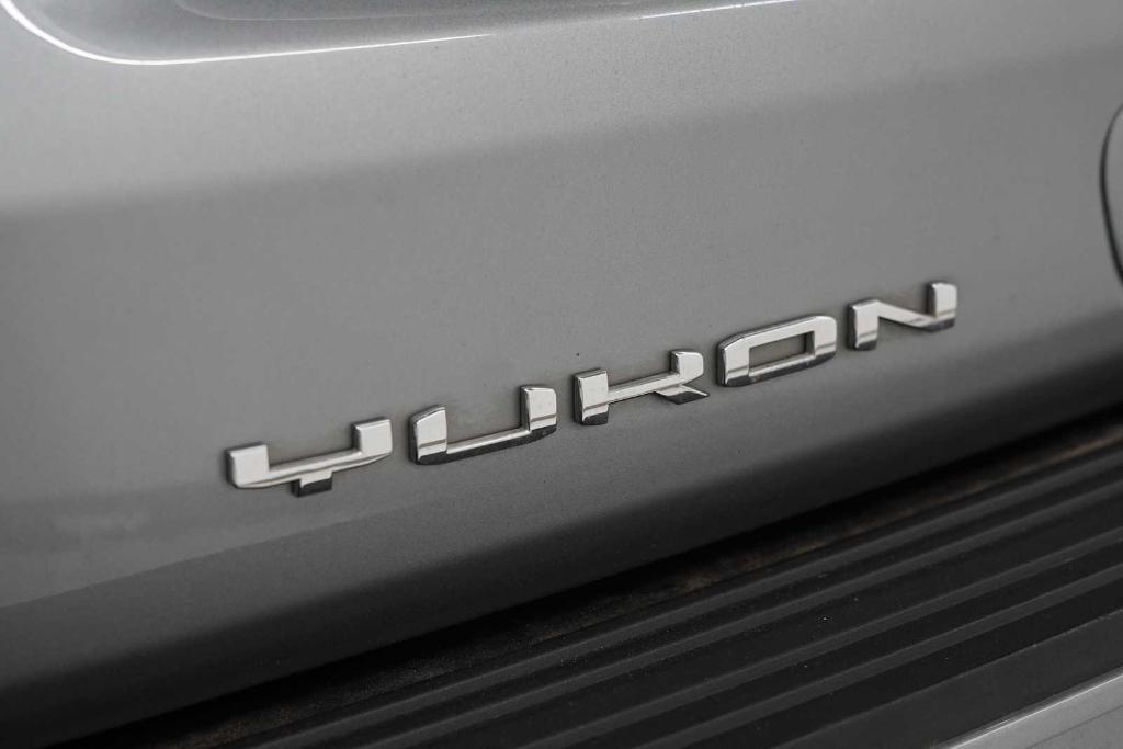 used 2023 GMC Yukon car, priced at $63,988