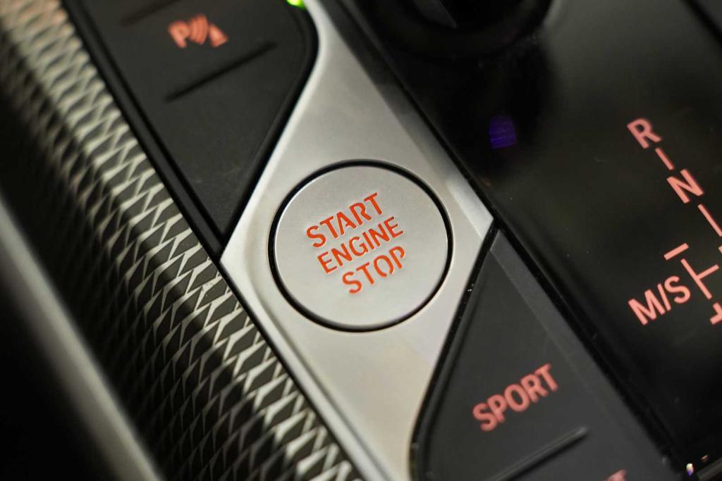 used 2022 BMW M340 car, priced at $45,988