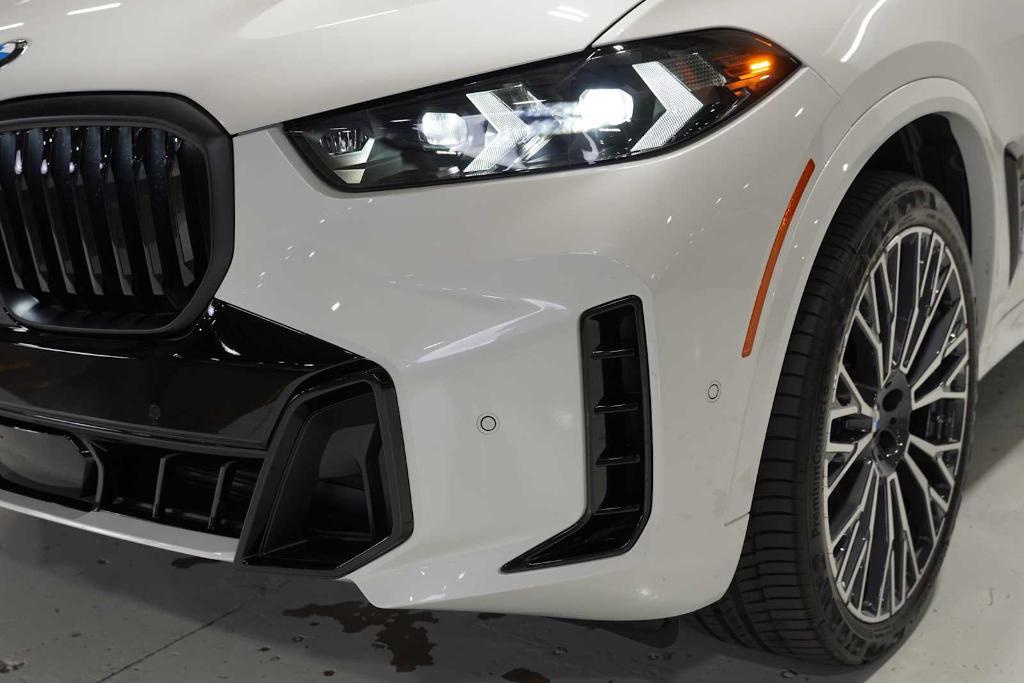 used 2026 BMW X5 car, priced at $77,987