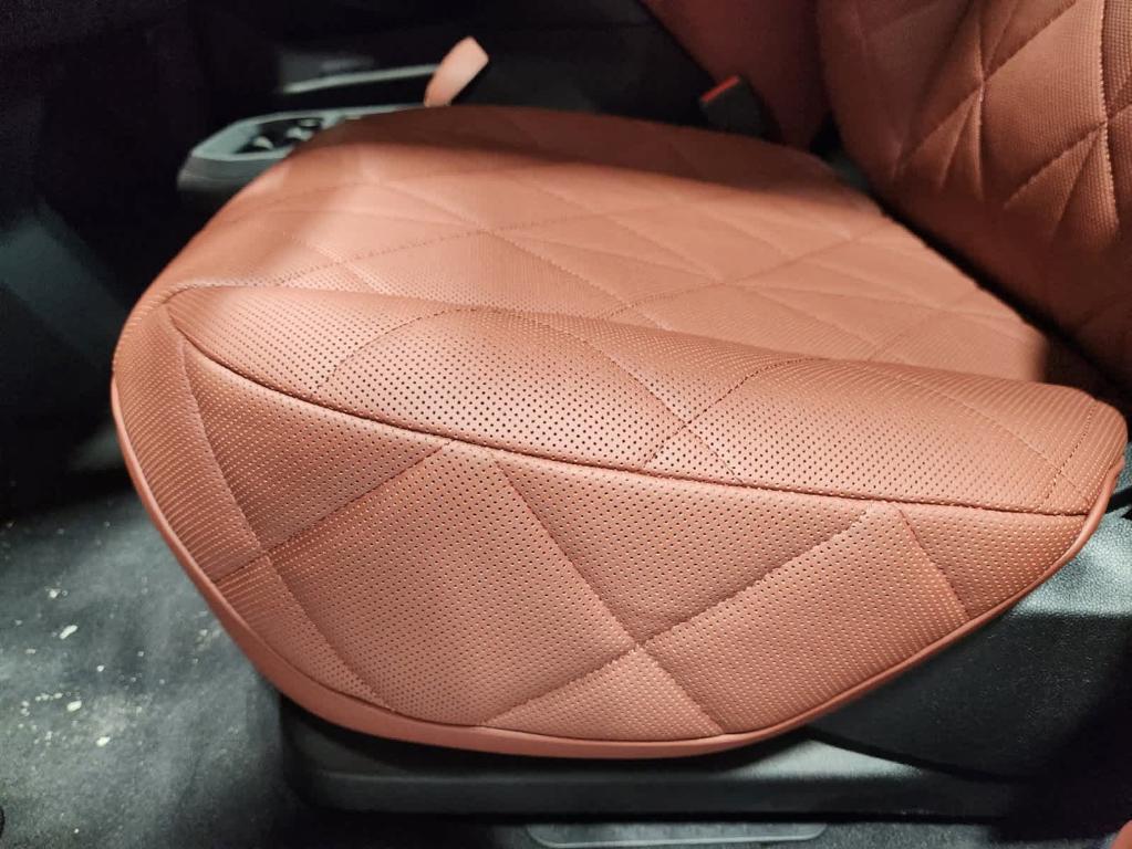 new 2025 BMW iX car, priced at $123,345