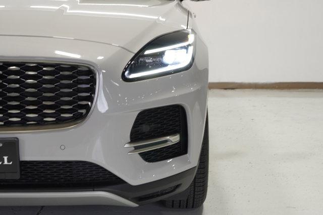 used 2021 Jaguar E-PACE car, priced at $30,988