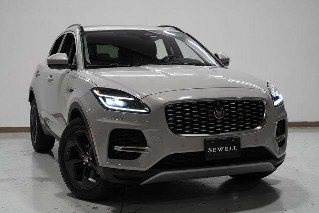 used 2021 Jaguar E-PACE car, priced at $30,988