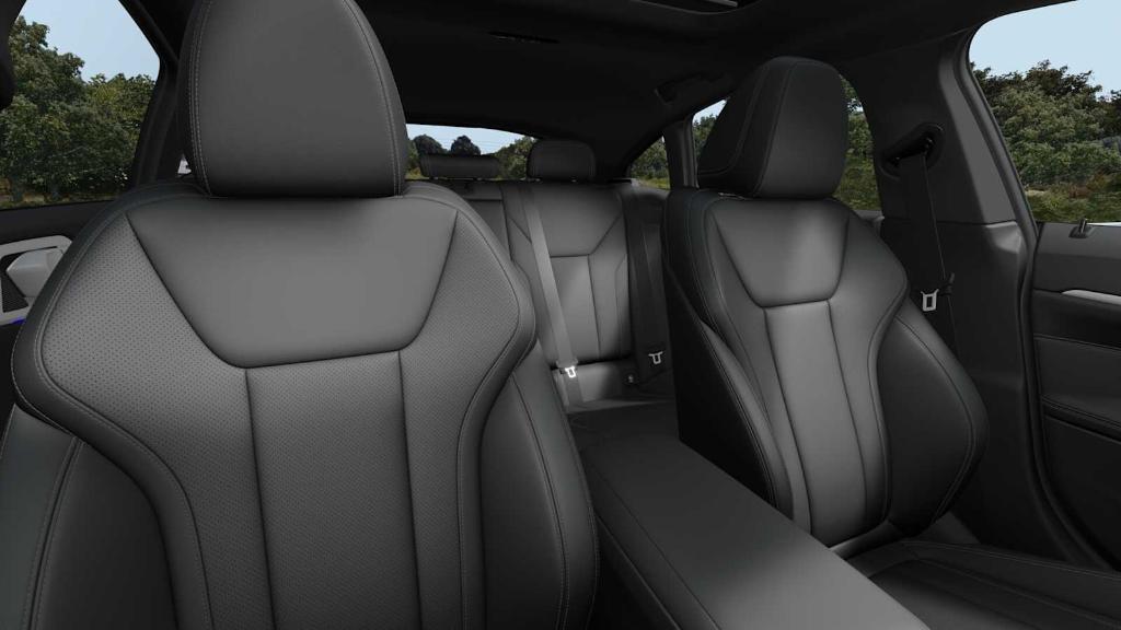 new 2025 BMW i4 Gran Coupe car, priced at $72,135