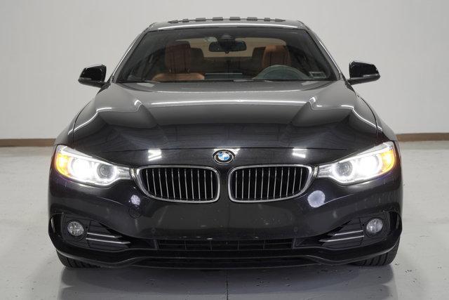 used 2017 BMW 430 car, priced at $18,788