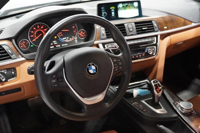 used 2017 BMW 430 car, priced at $18,788