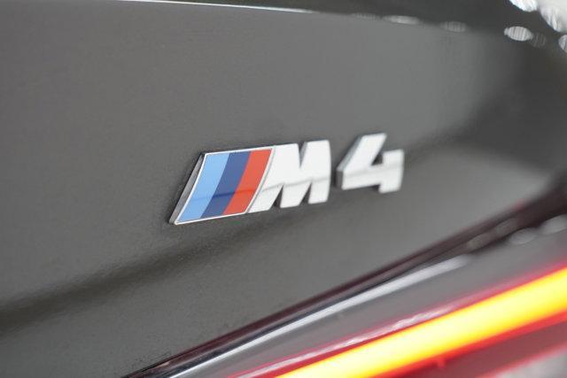 used 2022 BMW M4 car, priced at $65,988