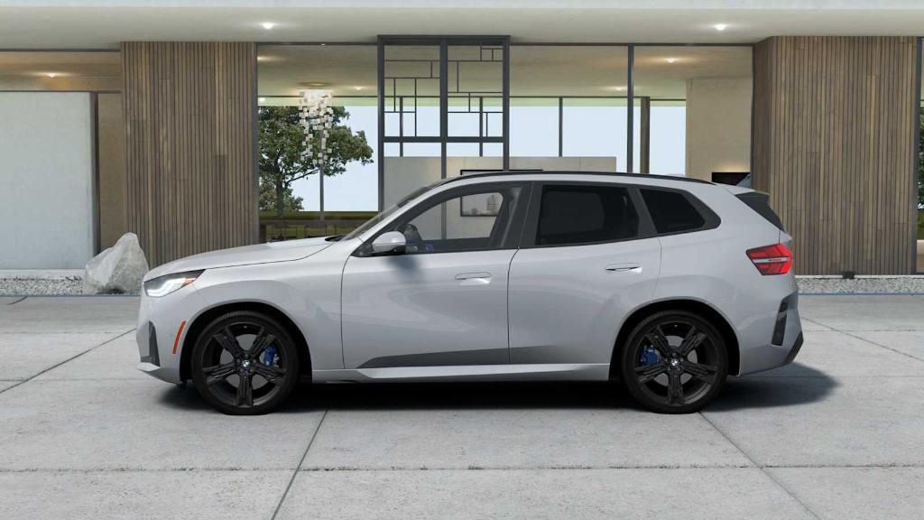 new 2026 BMW X3 car, priced at $63,245