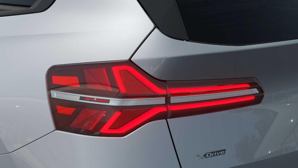 new 2026 BMW X3 car, priced at $63,245