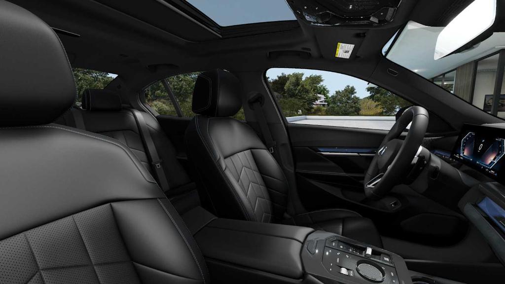 new 2026 BMW 540 car, priced at $80,785
