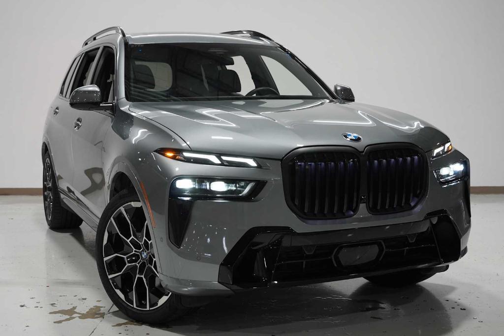 used 2025 BMW X7 car